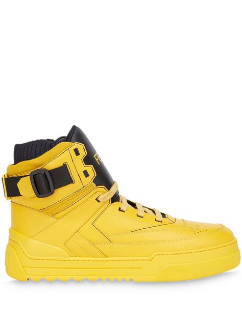 fendi jordans|fendi high top sneakers women's.